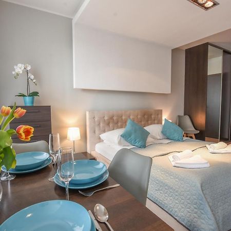 Apartamenty Spa Promenada Kołobrzeg Eksteriør bilde