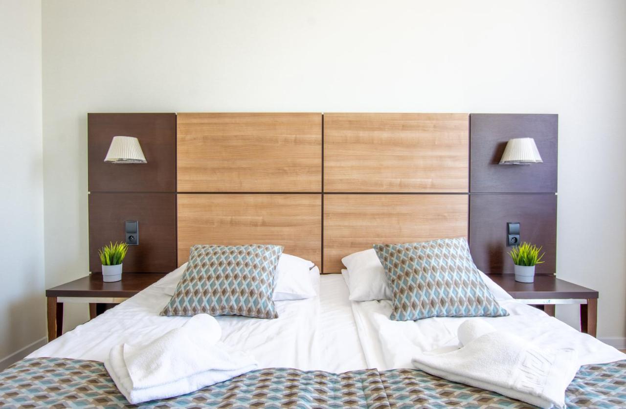 Apartamenty Spa Promenada Kołobrzeg Eksteriør bilde