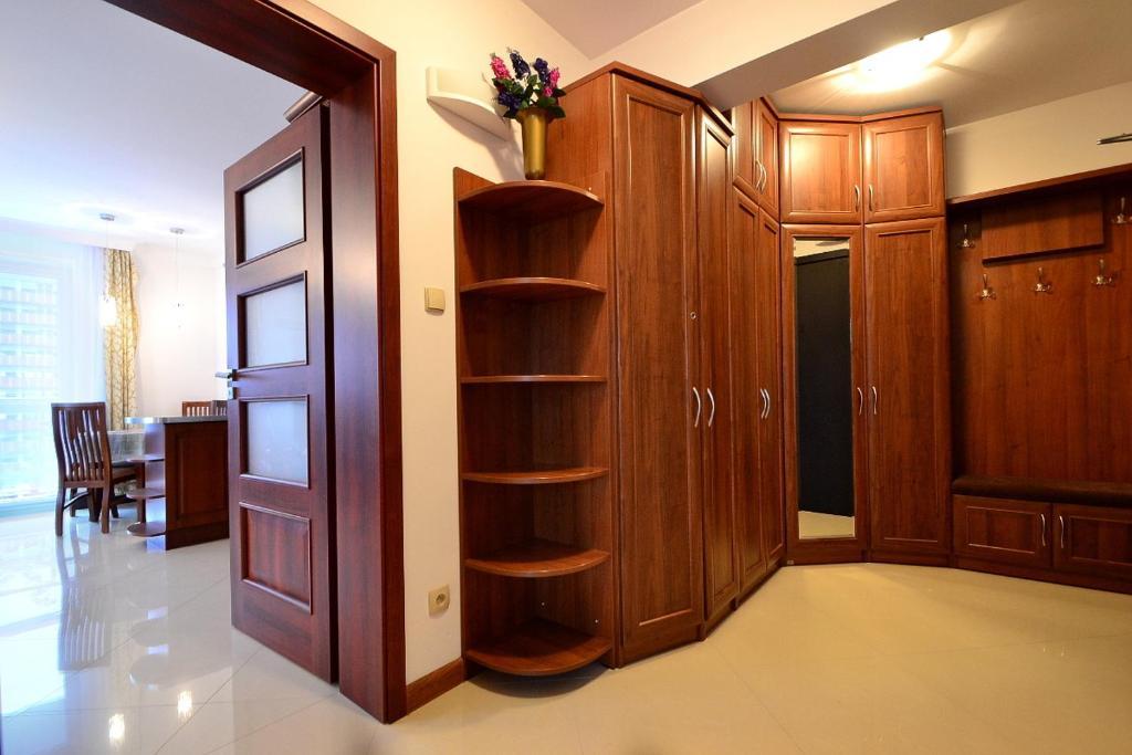 Apartamenty Spa Promenada Kołobrzeg Eksteriør bilde